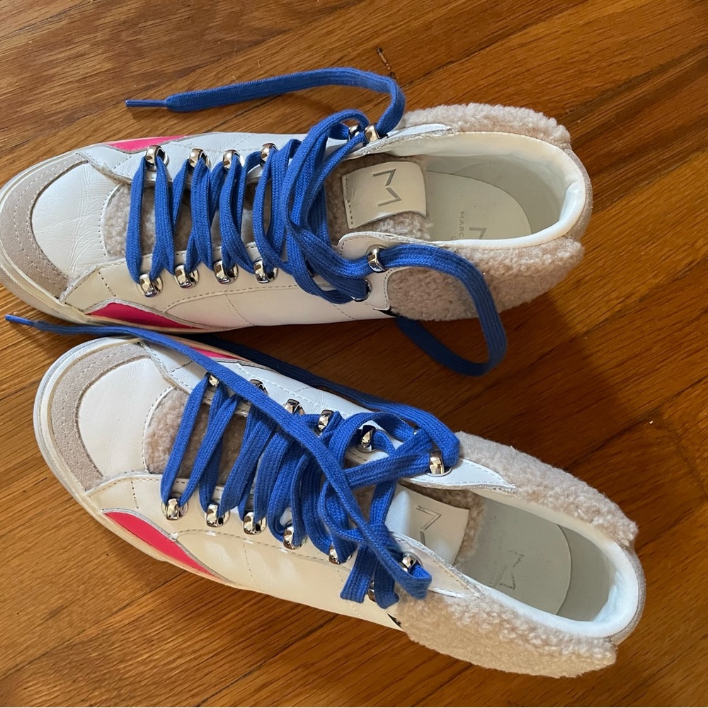 MARC FISHER sneakers